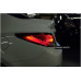 autolamp f led taillamp hyundai accent 2010-13